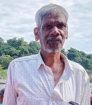 ಸಿದ್ದನಾಯ್ಕ