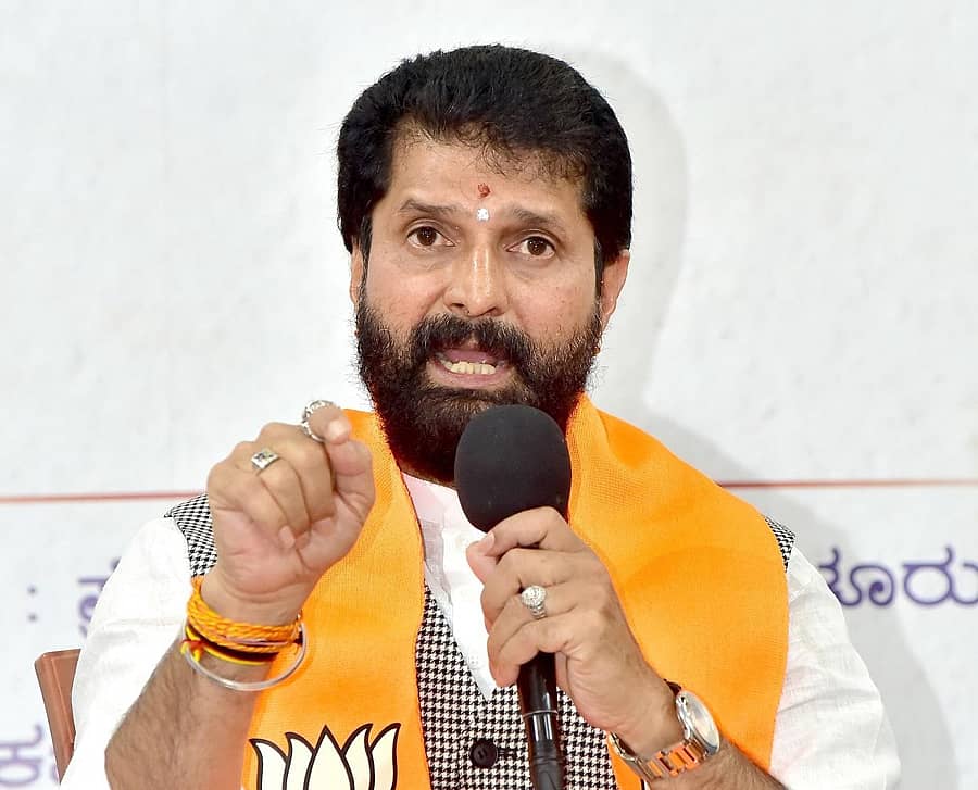 ಸಿ.ಟಿ.ರವಿ