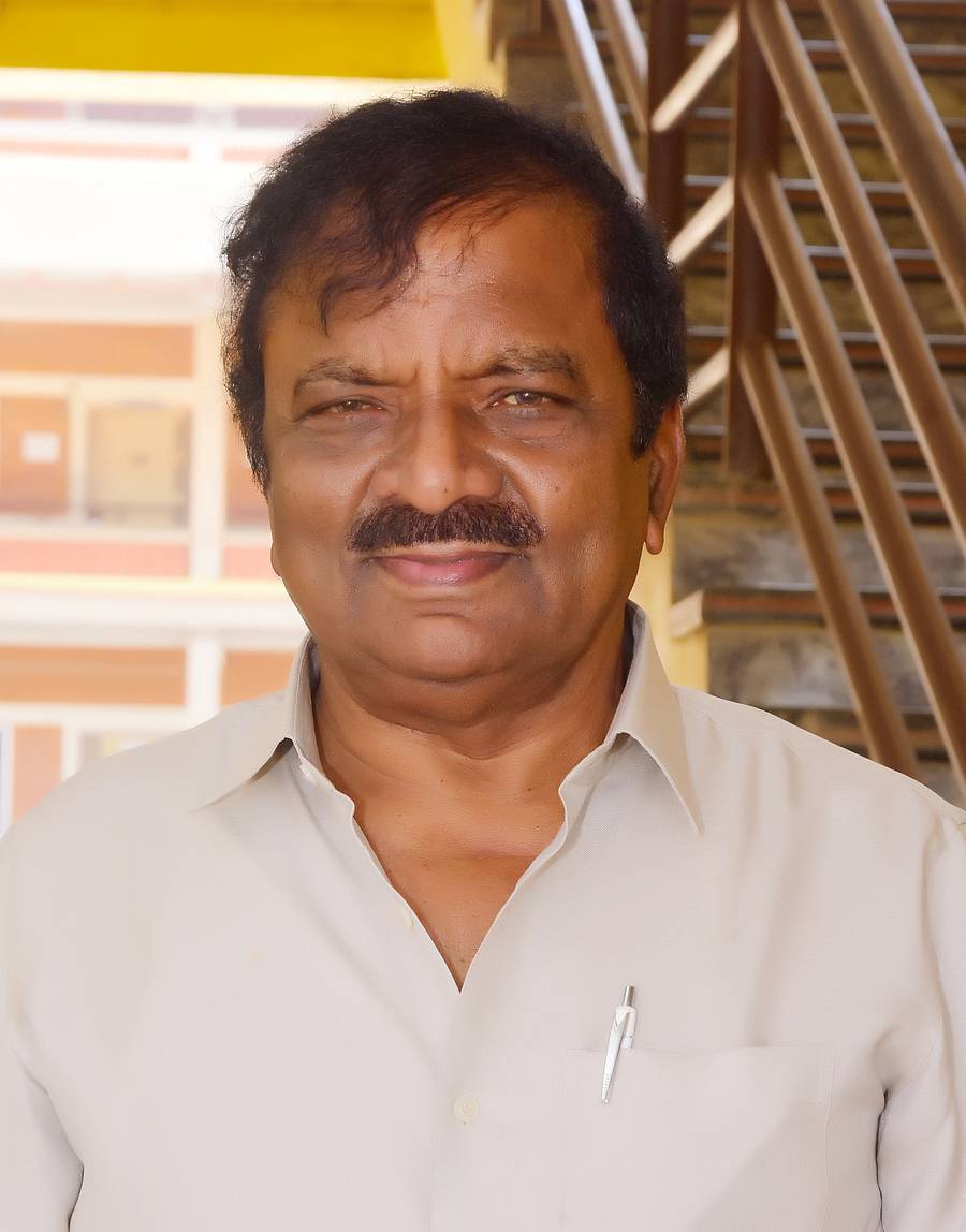 ಲಿಂಗಾರೆಡ್ಡಿ
