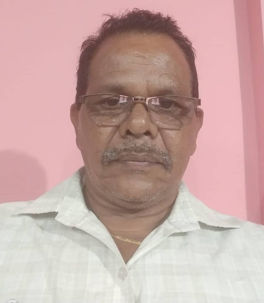 ಪೇಪರ್ ಶಿವಣ್ಣ