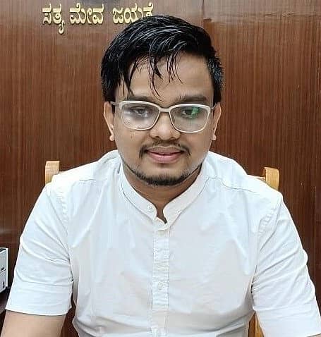 ಮೊಹಮ್ಮದ್ ಅಲಿ ಅಕ್ರಂ ಷಾ