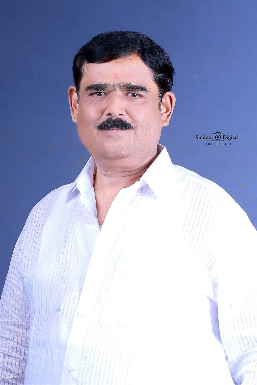 ಪರಶುರಾಮಸಿಂಗ್ ರಜಪೂತ