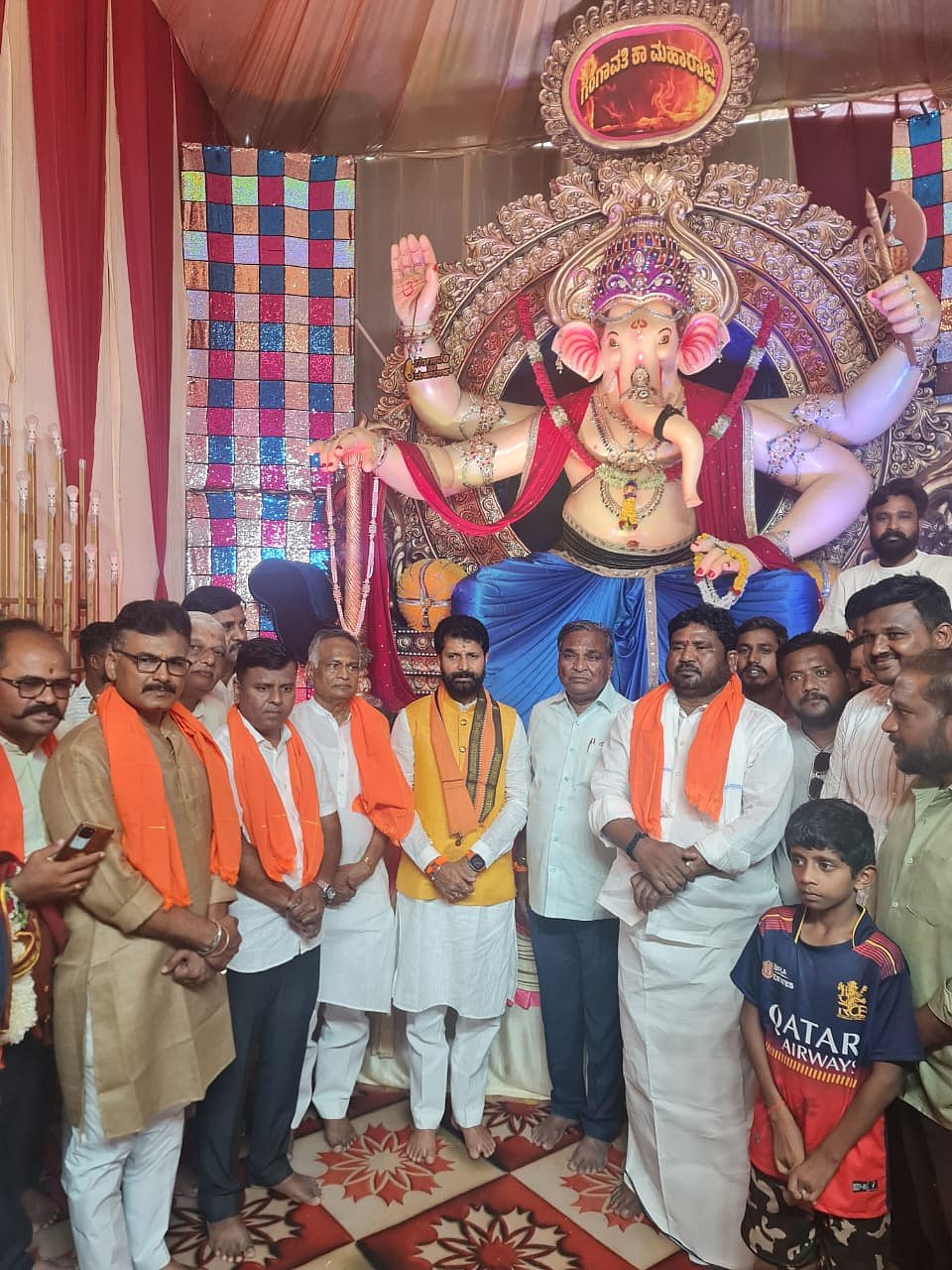CT Ravi Statement: ಗಂಗಾವತಿ ಗವಿಸಿದ್ದಪ್ಪ ಕೊಲೆ ಜಿಹಾದಿ ಕೆಲಸ ಎಂದು ಆರೋಪ