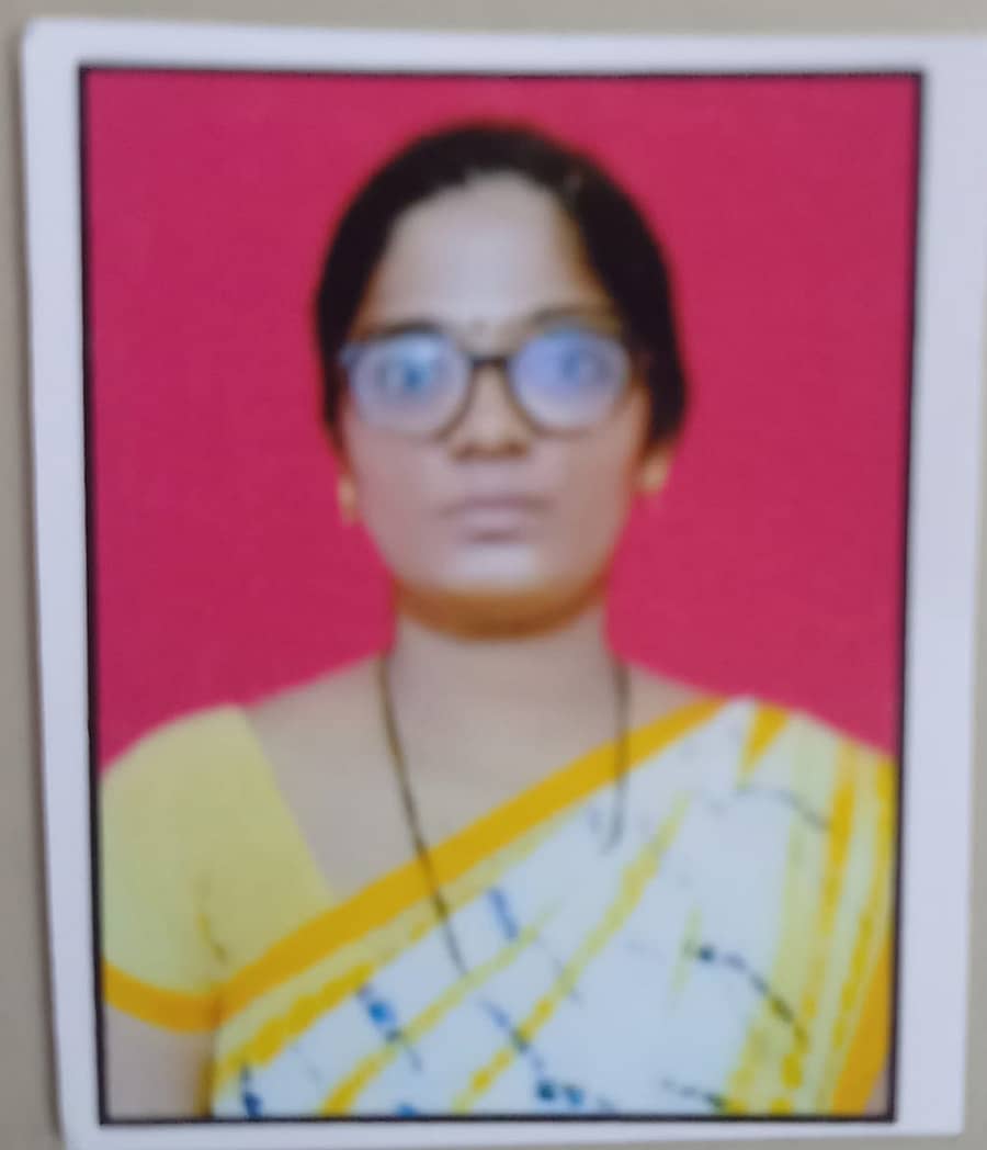 ಬಸಮ್ಮ ಪಾಟೀಲ