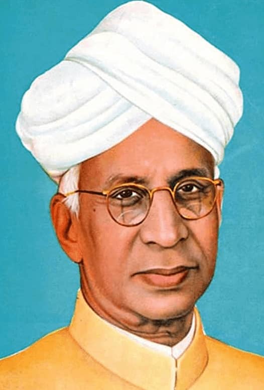 ರಾಧಾಕೃಷ್ಣನ್