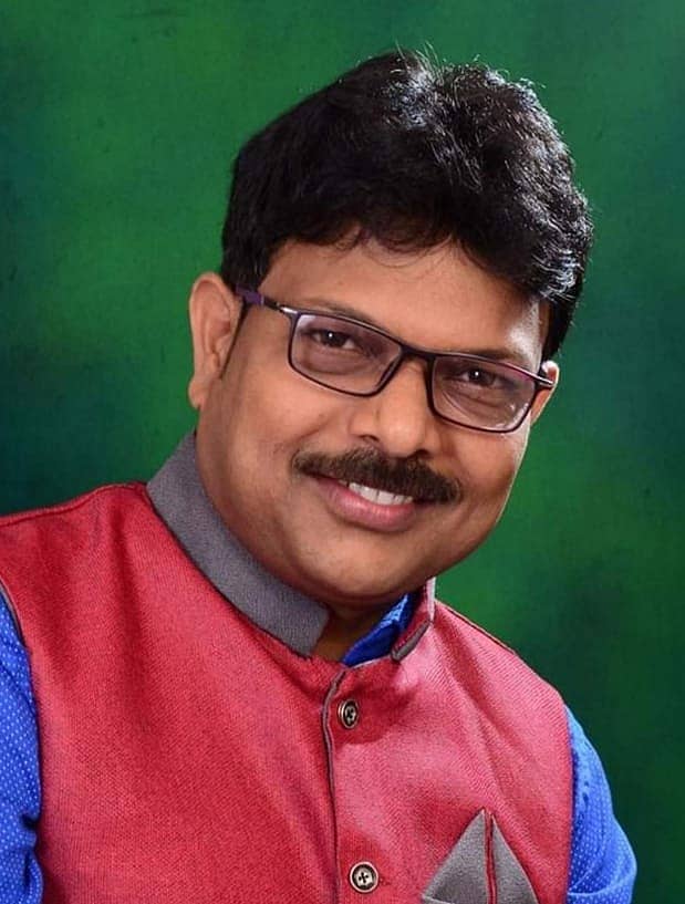 ಶಿಕ್ಷಕ ಶ್ರೀಧರ ಶೇಟ್‌ ಶಿರಾಲಿ