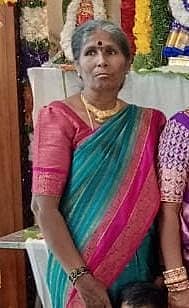 ವರಲಕ್ಷ್ಮೀ