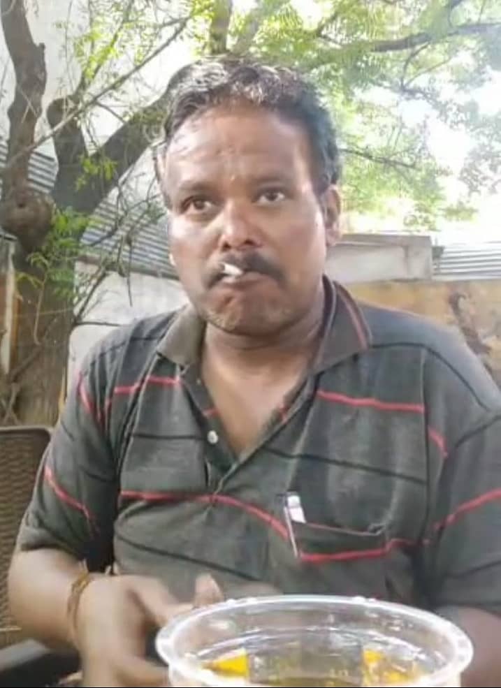 ಗುರುರಾಜ ಕುಲಕರ್ಣಿ