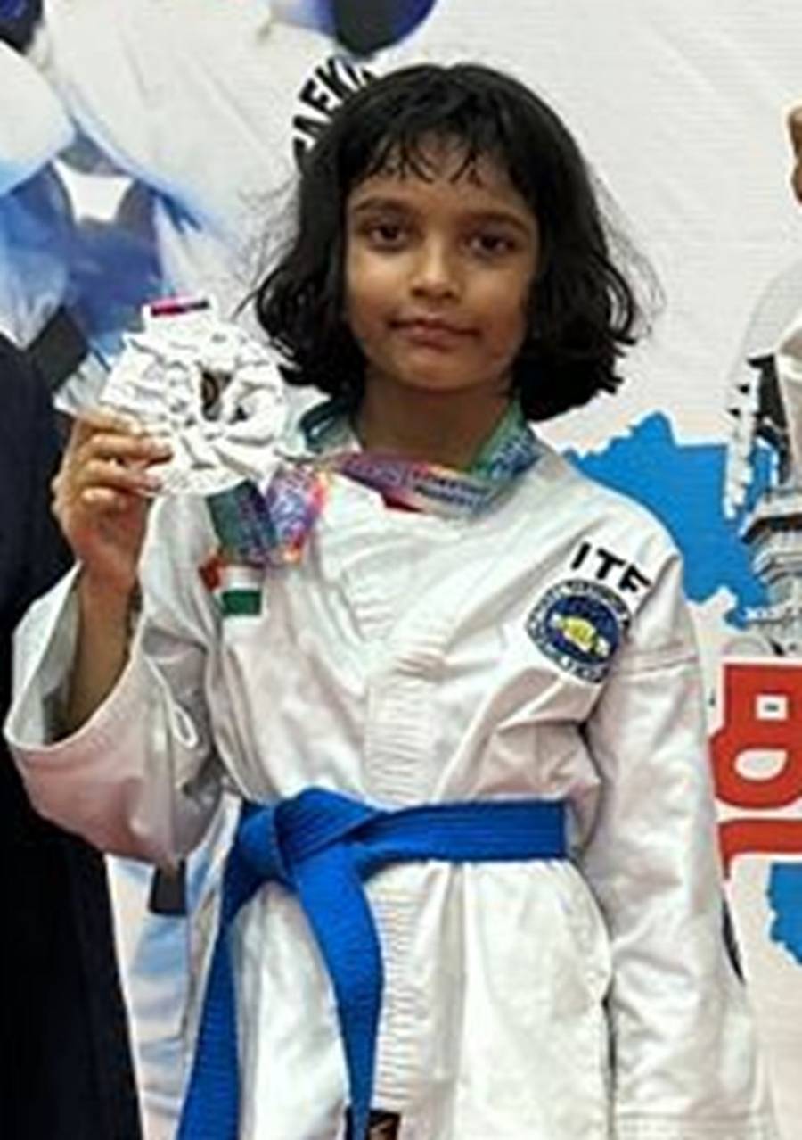 ಶಾನ್ವಿ ಸತೀಶ್