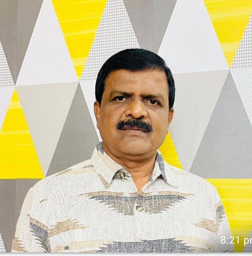 ಎಚ್.ಮಂಜುನಾಥ್