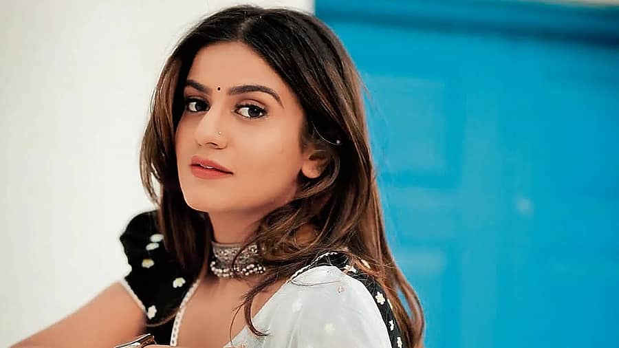 ನಮ್ರತಾ ಗೌಡ