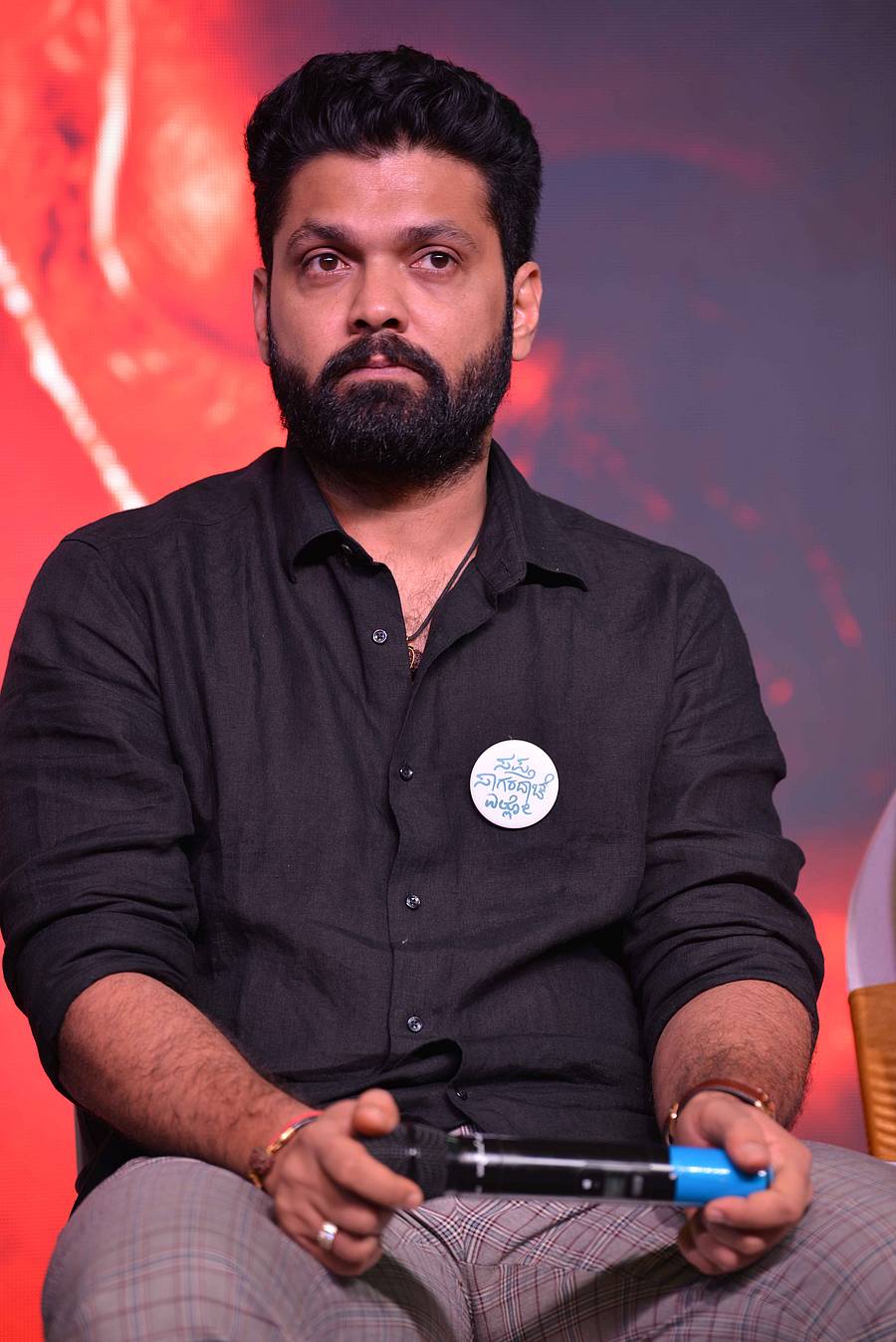 ರಕ್ಷಿತ್ ಶೆಟ್ಟಿ