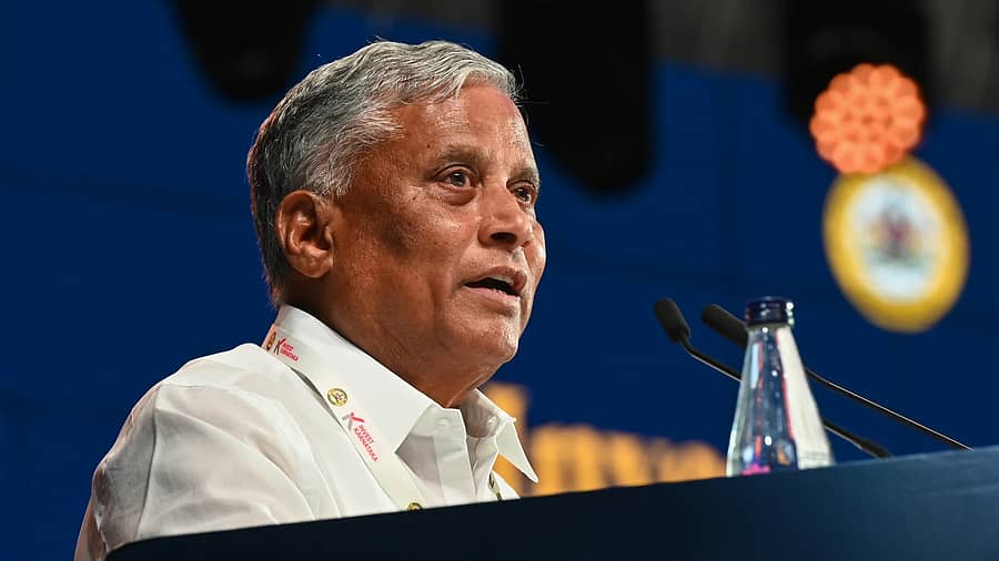 ವಿ.ಸೋಮಣ್ಣ