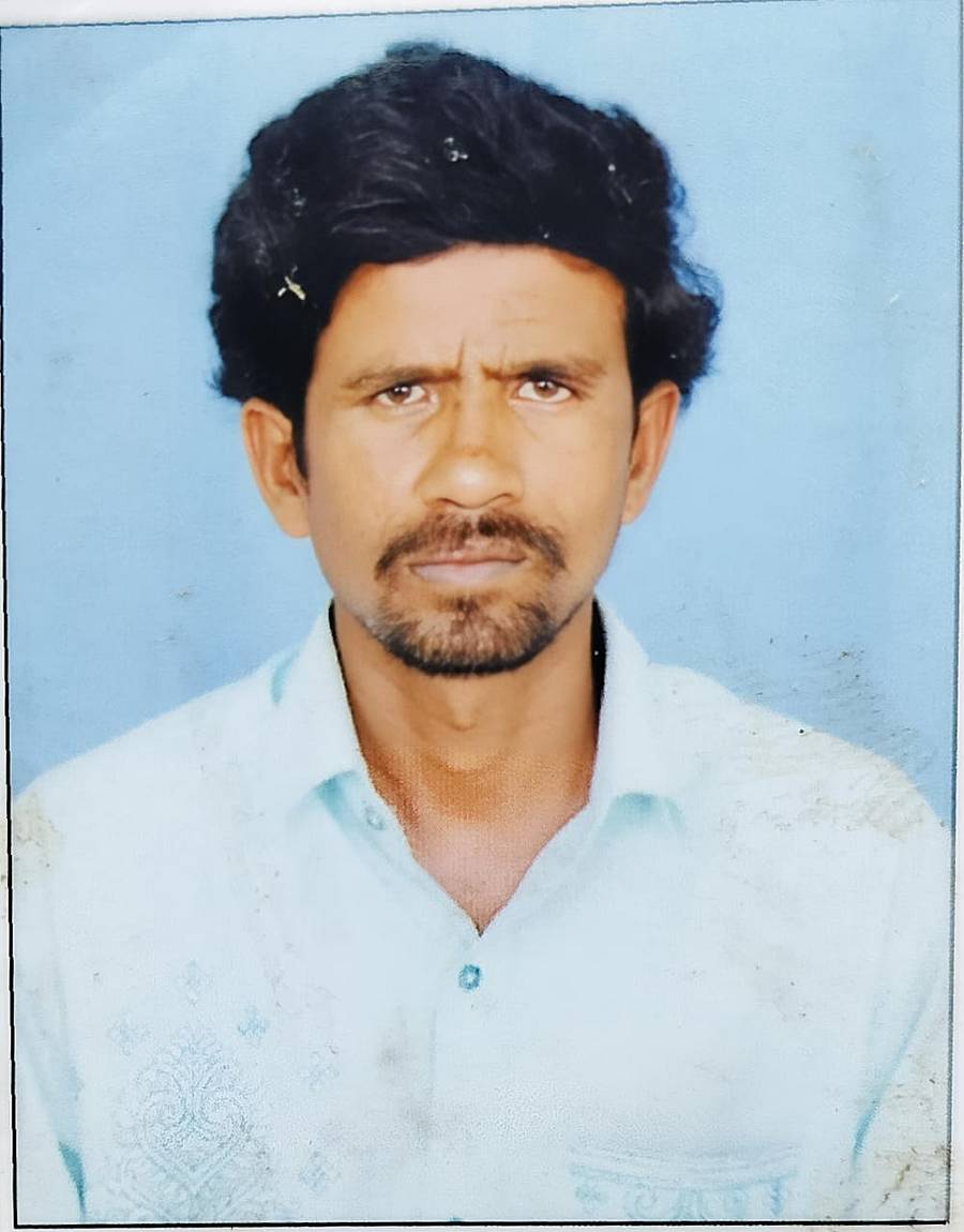 ನರಸಿಂಹಮೂರ್ತಿ