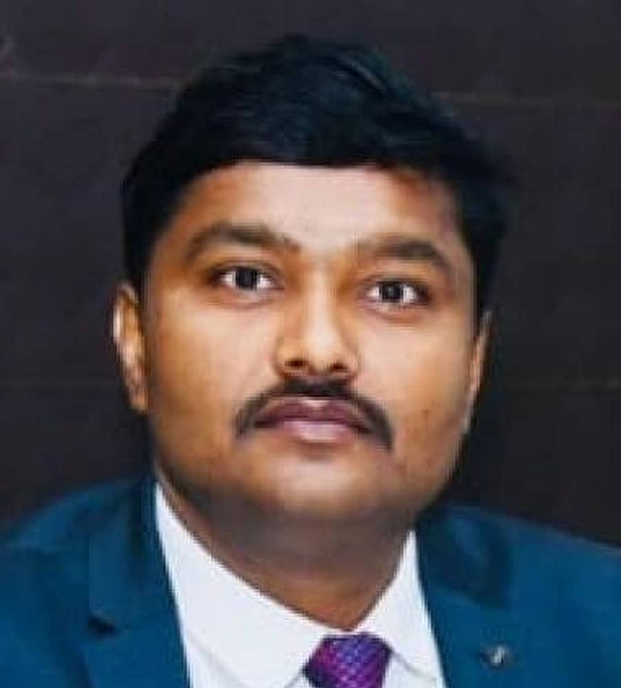 ಸಂತೋಷ ಕಾಮಗೌಡ