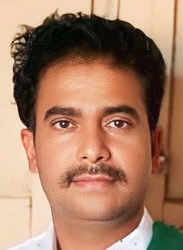 ಎಸ್.ಬಿ.ಕೆಂಬೋಗಿ