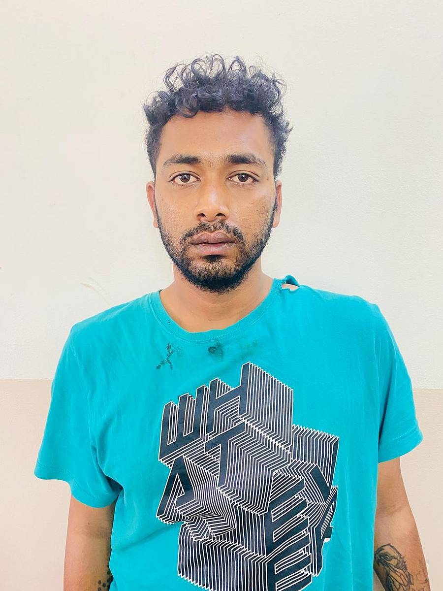 ಶ್ರೀಕಾಂತ್