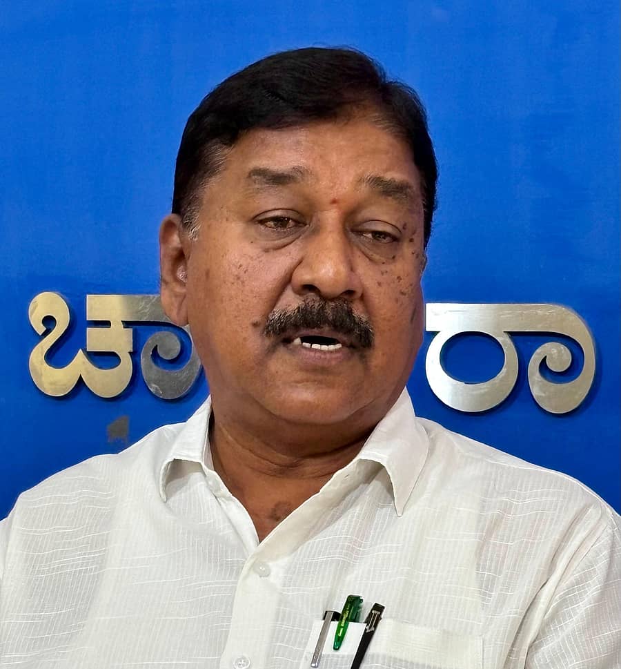 ಎ.ಆರ್‌. ಕೃಷ್ಣಮೂರ್ತಿ