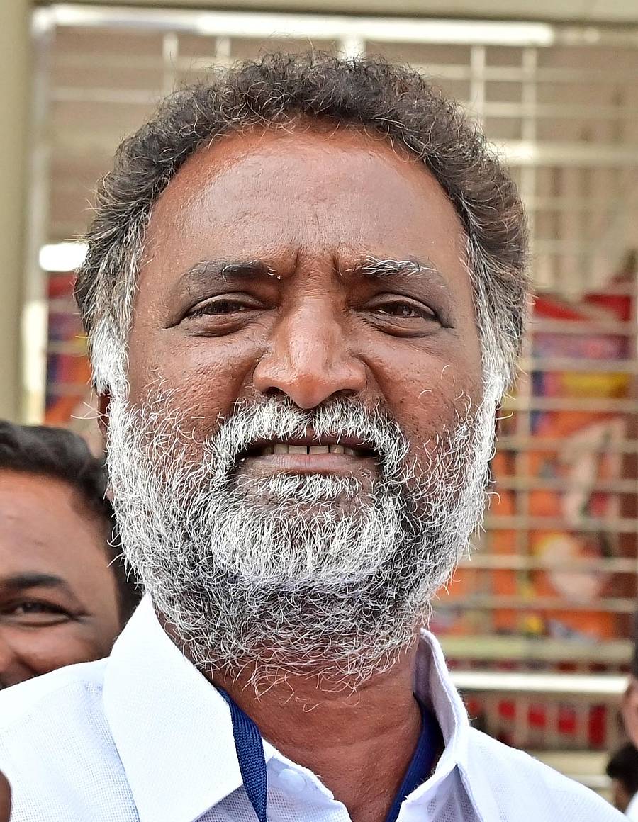 ಕೆ.ಎಸ್.ಬಸವಂತಪ್ಪ