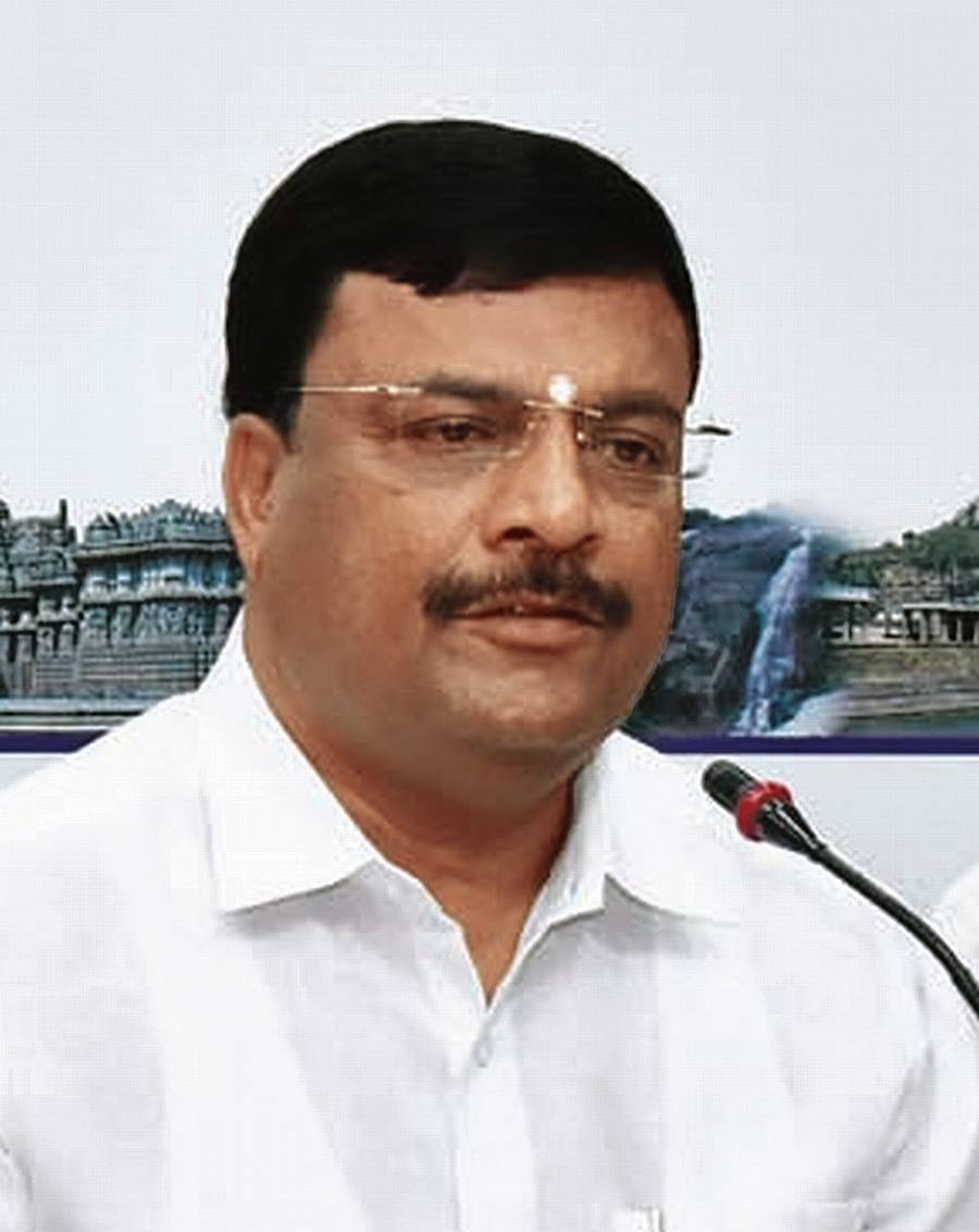 ಪಿ.ಎಂ. ನರೇಂದ್ರಸ್ವಾಮಿ
