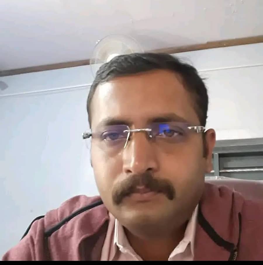 ಮನಮೋಹನ್ ರಾಯ್