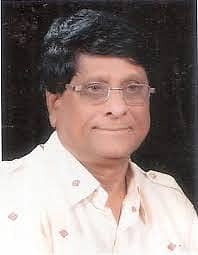 ಕಾಶಿನಾಥ ಅಂಬಲಗೆ