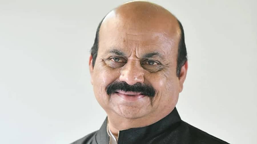 ಬಸವರಾಜ ಬೊಮ್ಮಾಯಿ