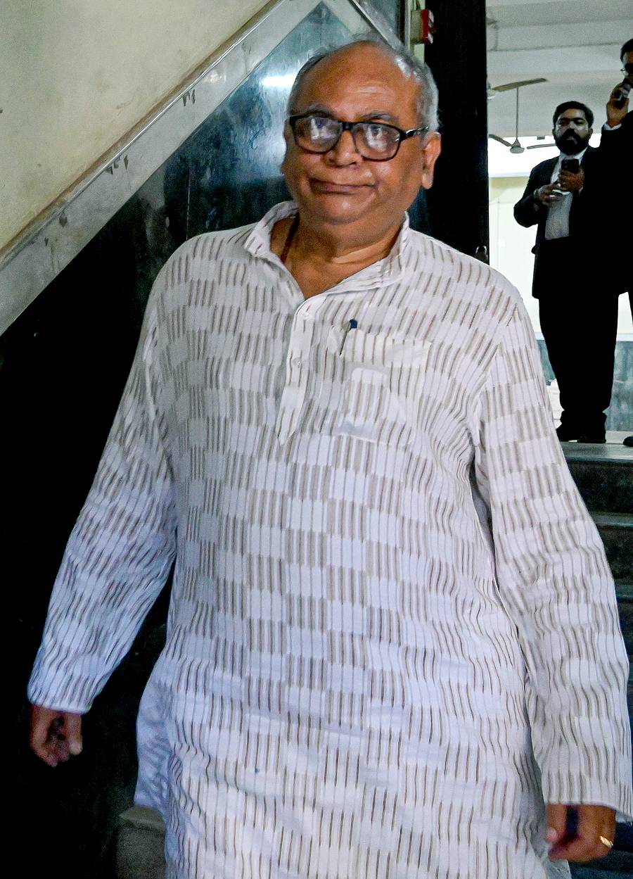 ಚಂದ್ರನಾಥ ಸಿನ್ಹಾ