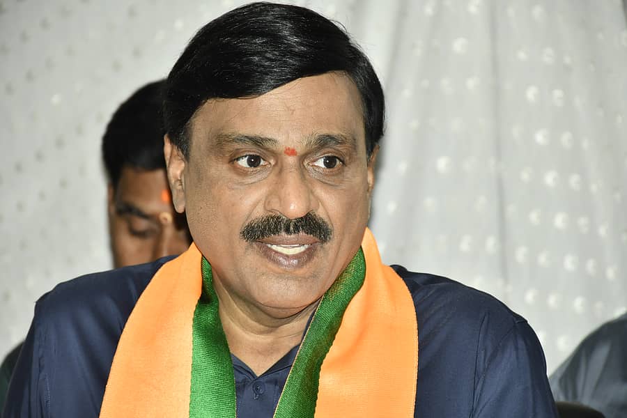 ಜನಾರ್ದನ ರೆಡ್ಡಿ