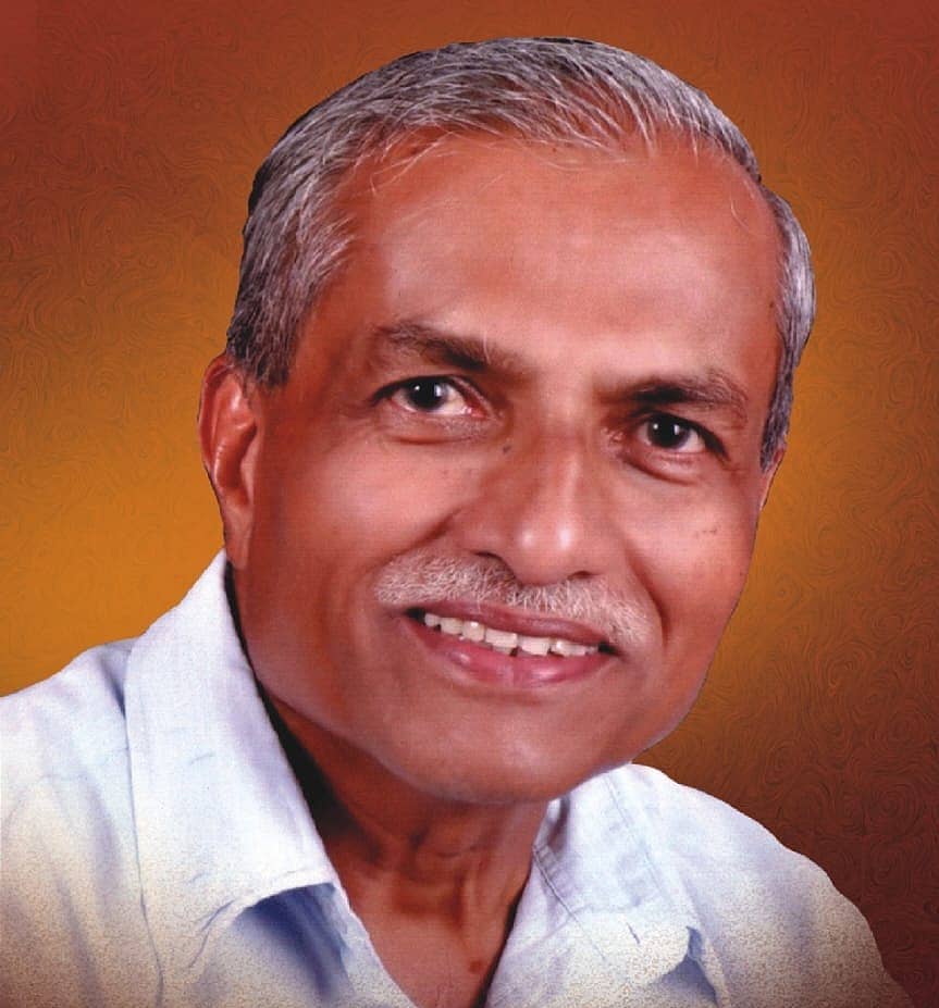 ಬಿ.ಎಸ್.ಪ್ರಣತಾರ್ತಿಹರನ್