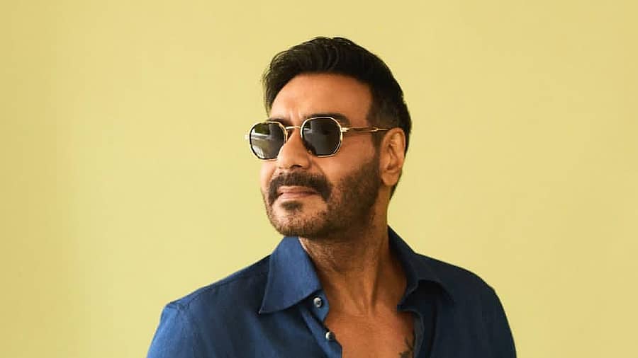 <div class="paragraphs"><p>ನಟ ಅಜಯ್‌ ದೇವಗನ್‌</p></div>