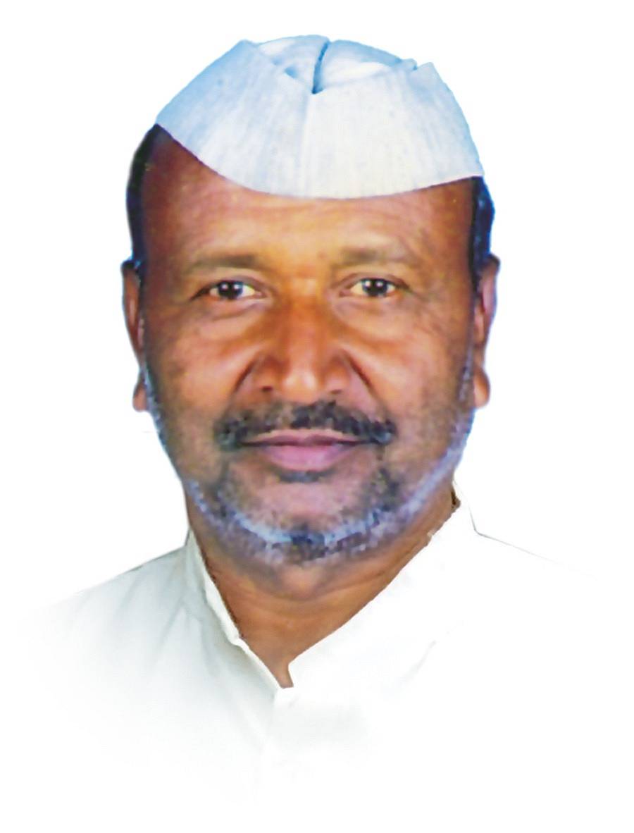 ಫಕೀರಪ್ಪ ಹೆಬಸೂರ