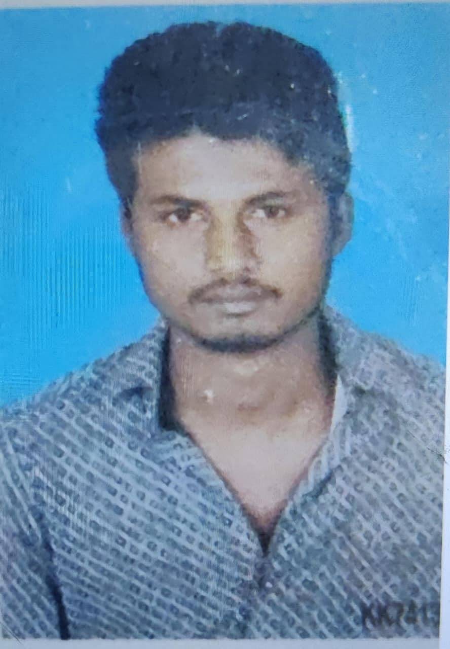 ಸವಾರ ಪರ್ವೀಜ್‌ ಪಾಷಾ