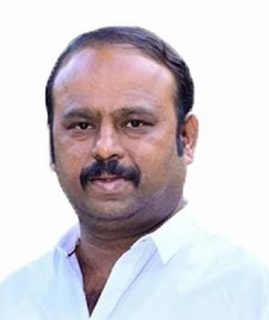 <div class="paragraphs"><p>ಕೆ.ಎಂ.ಉದಯ, ಮದ್ದೂರು ಶಾಸಕ</p></div>
