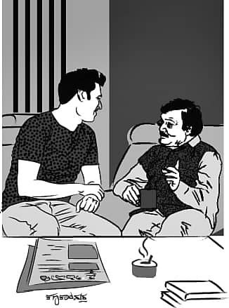 ಚುರುಮುರಿ