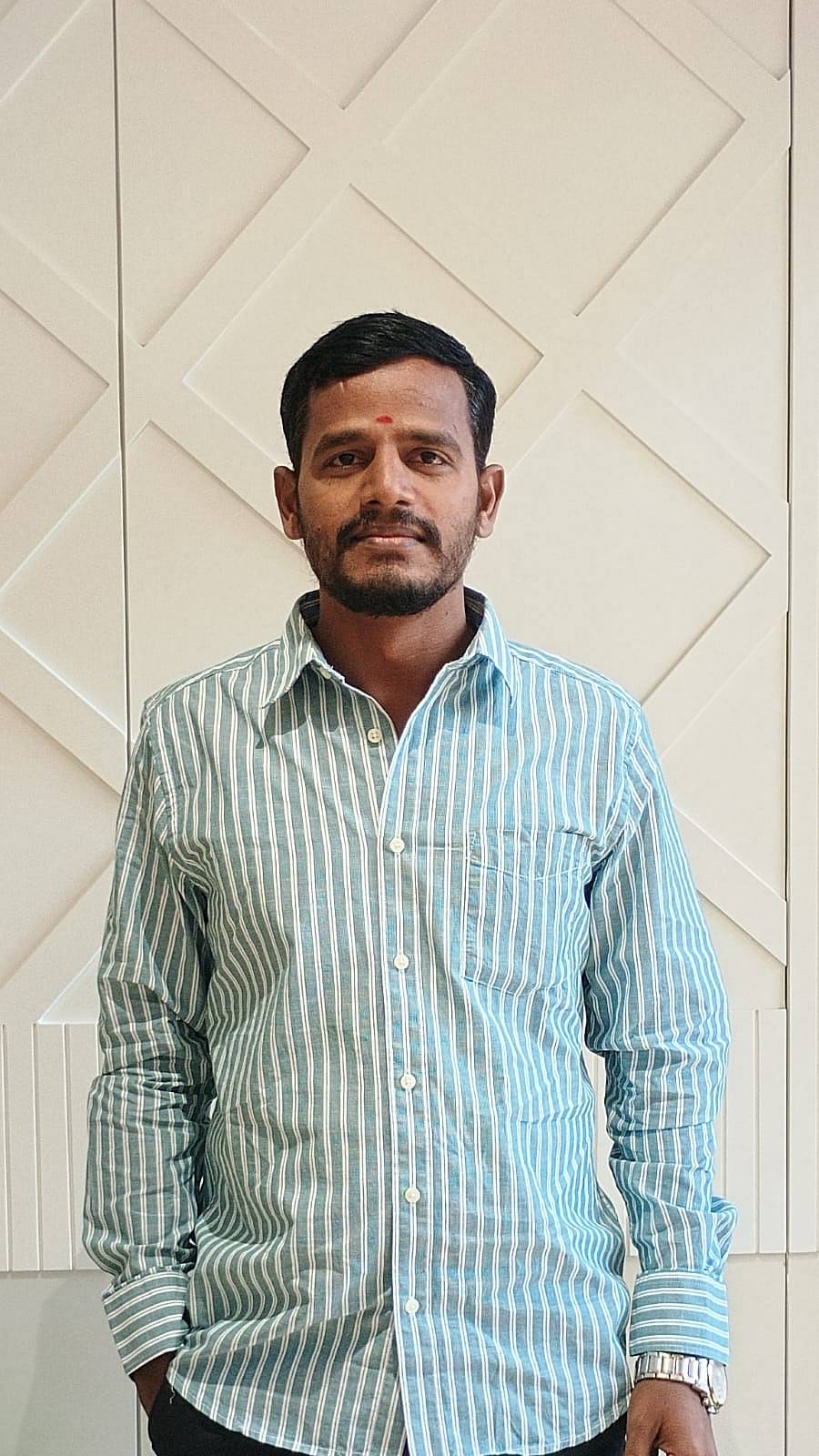 ಸಂಗನಗೌಡ