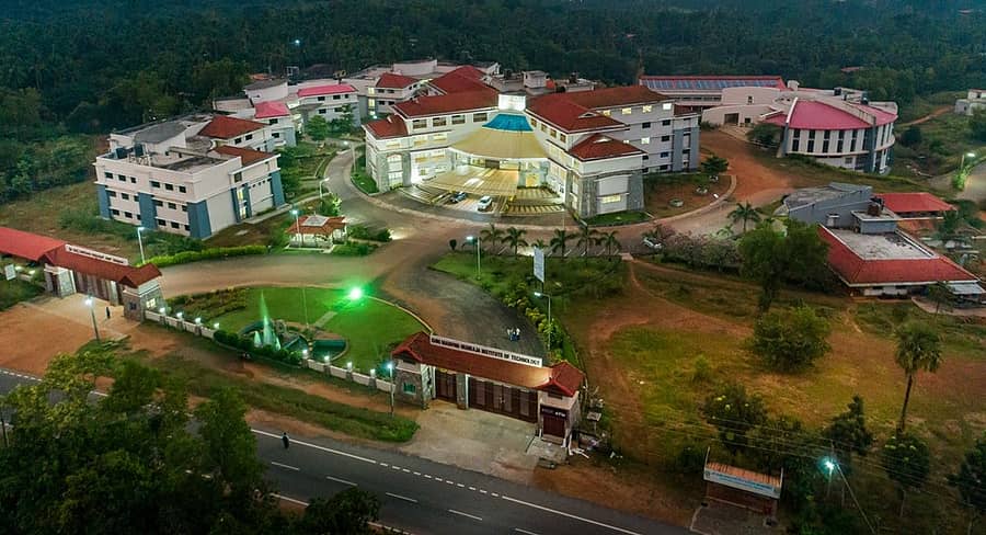 ಬಂಟಕಲ್ ಮಧ್ವ ವಾದಿರಾಜ ತಾಂತ್ರಿಕ ಮಹಾವಿದ್ಯಾಲಯ