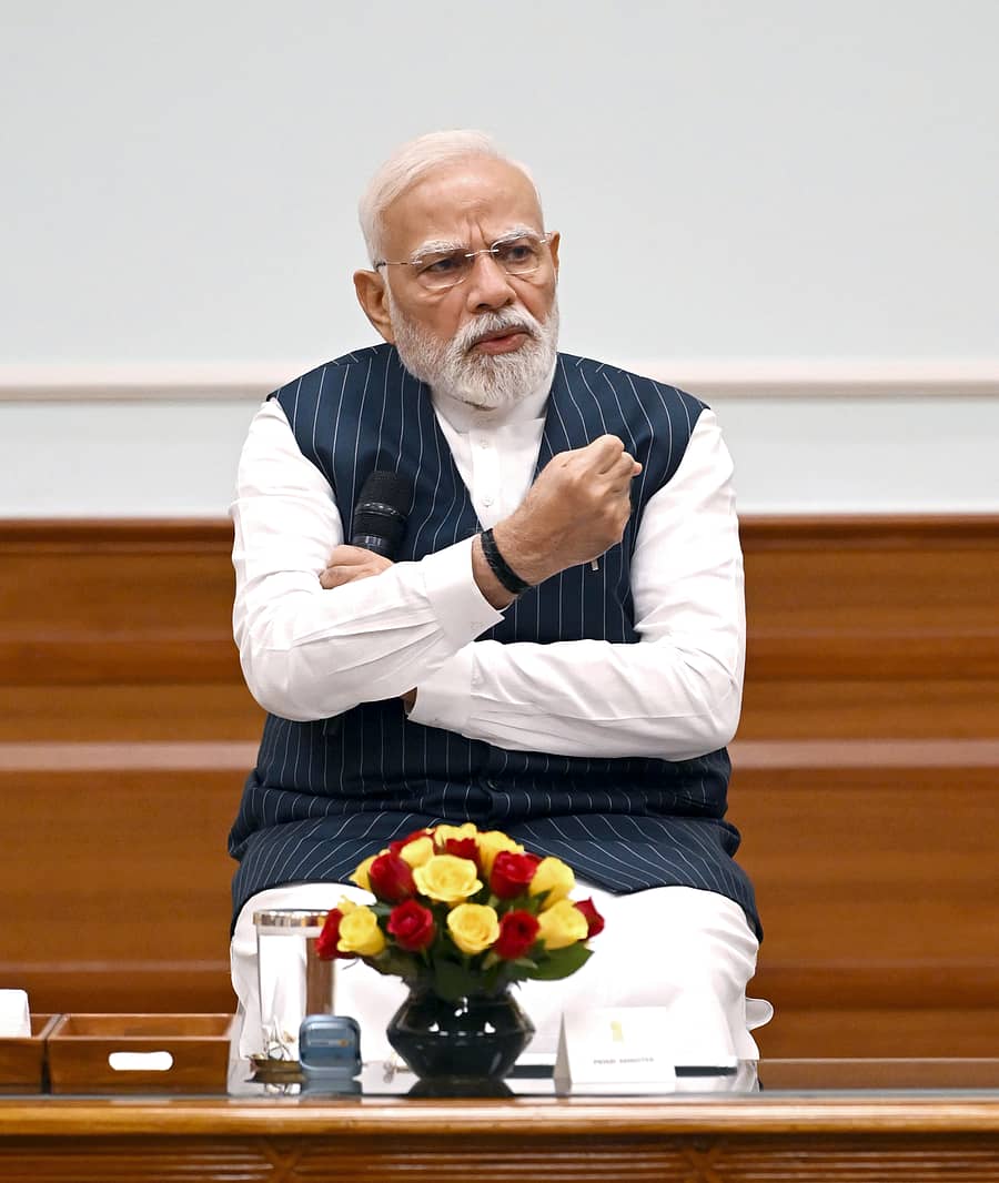 ನರೇಂದ್ರ ಮೋದಿ