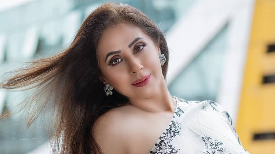 <div class="paragraphs"><p>ಊರ್ಮಿಳಾ ಮಾತೋಂಡ್ಕರ್</p></div>