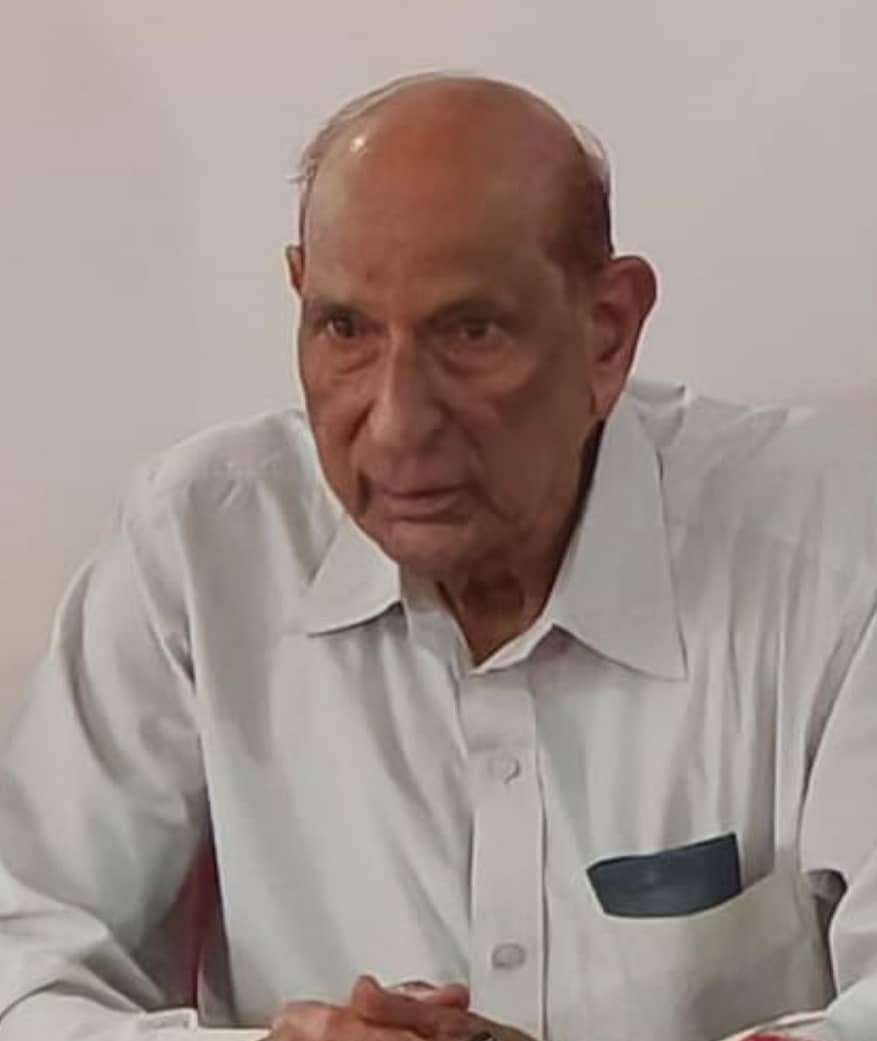 ಆರ್.ಟಿ. ದ್ಯಾವೇಗೌಡ