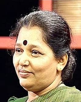 ಧರಣಿದೇವಿ ಮಾಲಗತ್ತಿ