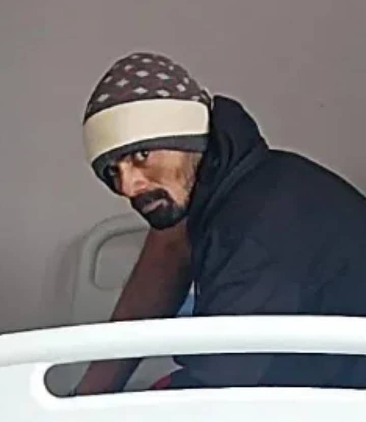 ಪರಾರಿಯಾದ ಸಜಾಬಂದಿ ಚೇತನ್ ಕಲ್ಯಾಣಿ