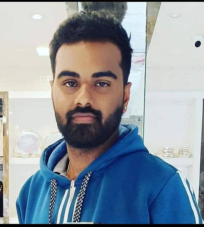 ಗಿರೀಶ್‌ಗೌಡ