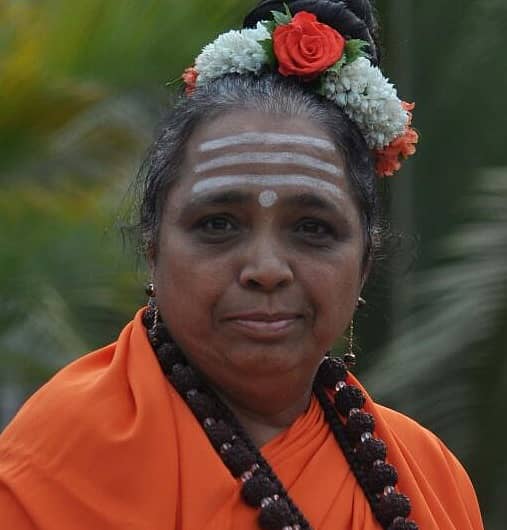 <div class="paragraphs"><p>ಮಾತೆ ಗಂಗಾದೇವಿ</p></div>