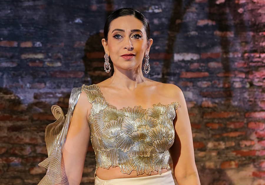 ಕರೀಷ್ಮಾ ಕಪೂರ್