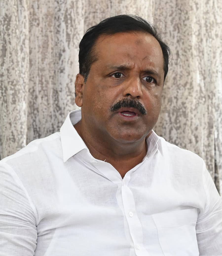 ವಿಧಾನಸಭಾಧ್ಯಕ್ಷ ಯು.ಟಿ.ಖಾದರ್