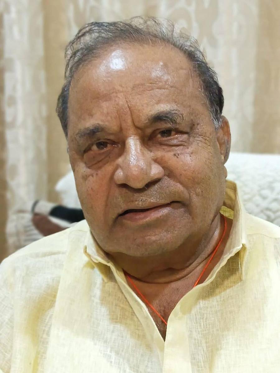 ಶರಣಪ್ಪ ವಾರದ