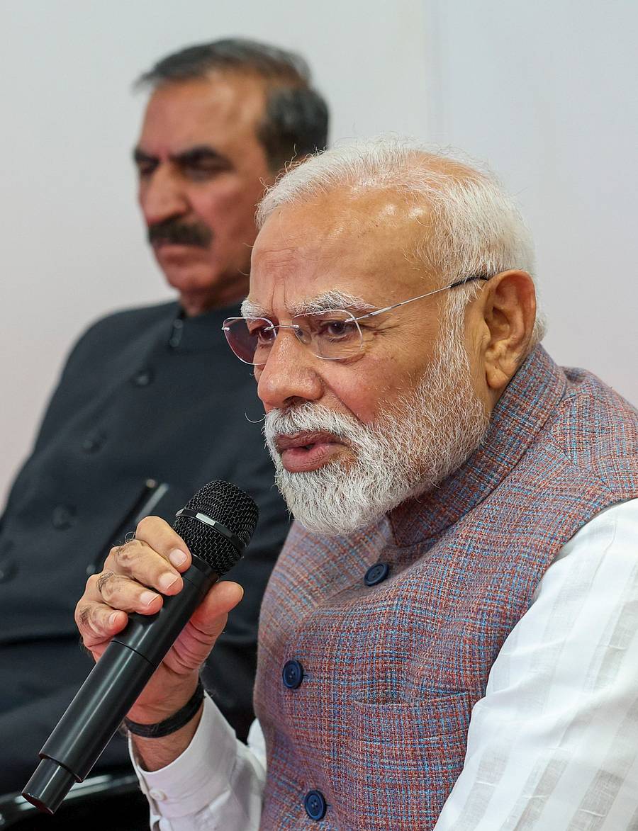 <div class="paragraphs"><p>ನರೇಂದ್ರ ಮೋದಿ,&nbsp;ಪ್ರಧಾನಿ</p></div>