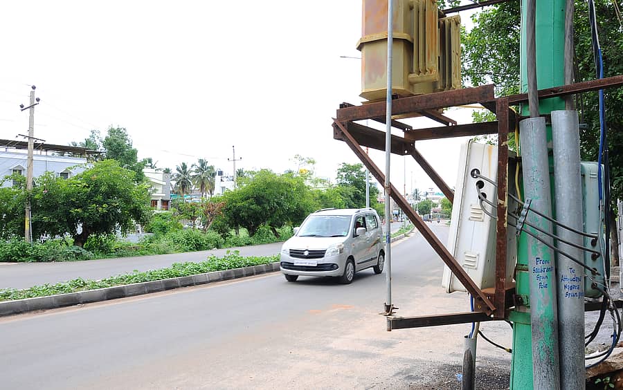 ಟ್ರಾನ್ಸ್ಫಾರ್ಮರ್