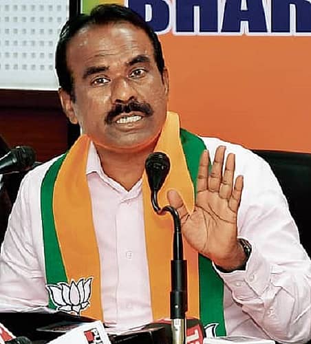 ಎನ್. ರವಿಕುಮಾರ್